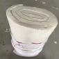 硅酸铝针刺毯保温棉白色锅炉罐体保温 保温毡卷材 耐高温 无石棉