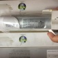 海佳LED日光灯管 LED节能灯 LED灯 0.9米T8超亮** 12W TB-9913