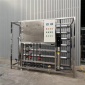 支持定制 水处理设备 大型商用学校工厂0.5吨反渗透 纯水机净水器