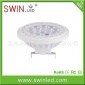 专业厂家 12V 调光AR111灯具 贴片SMD 15W AR111 LED灯杯斗