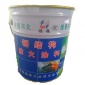 国标电缆防火涂料 油性防腐涂层 白色防火油漆手续齐全现货
