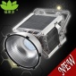 厂家 大功率150W200W300W400W500WLED工矿灯高棚灯投光灯