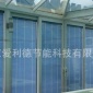 建筑遮阳的好产品爱利德中空百叶玻璃