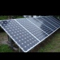 太阳能发电系统 3000瓦 太阳能发电机家用全套系统可用于电视 电脑 冰箱 照明 空调 电饭锅 双电源系统自动切换不断电