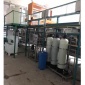 绿润  台州鑫润自有化学镀工厂全自动流水线，批量投产中