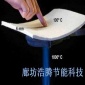 纳米纤维绝热材料,纳米气凝胶毡隔热棉,气凝胶毡20%隔热