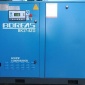 开山空压机BK37-8静音空气压缩机，木工纺织机械设备螺杆机